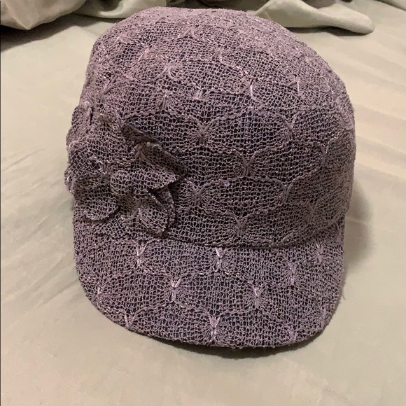 grey hat - Picture 2 of 4